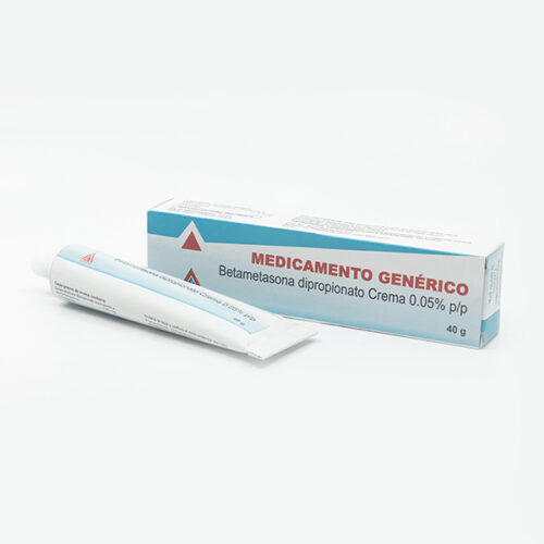Betametasona 40gr