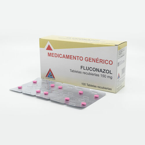 Fluconazol 150mg