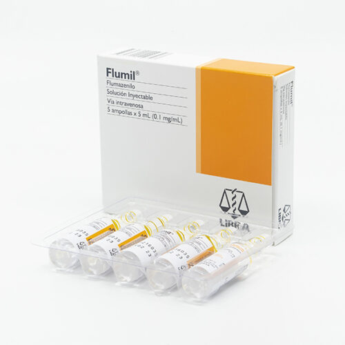 Flumil 5ml