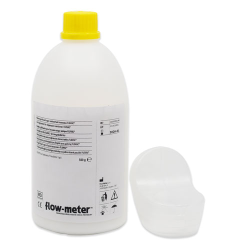 Gel Solidificante