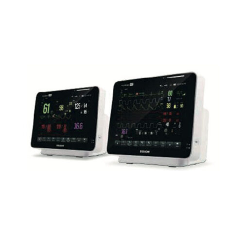 Monitores Multiparámetros - Serie S