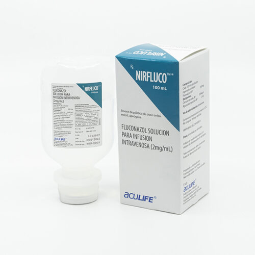 Nirfluco 100ml