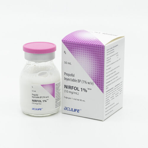Propofol 50ml