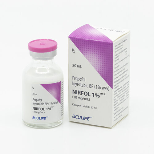 Propofol 20ml