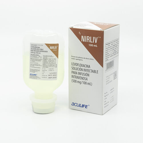 Nirliv 100ml