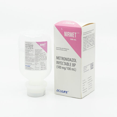 Metronidazol