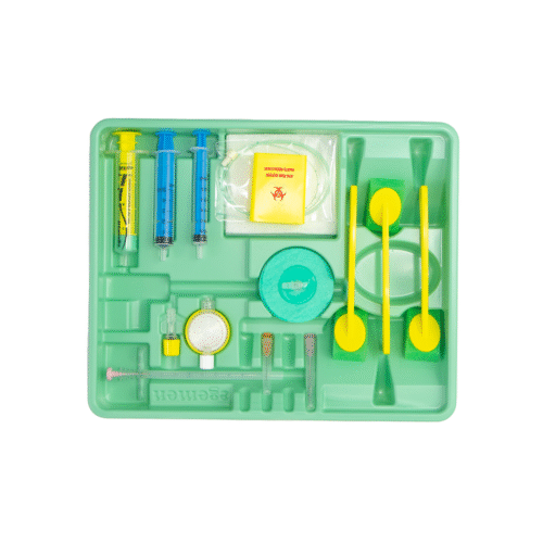 Kit de Anestesia Epidural