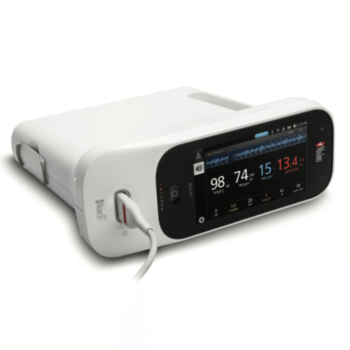 Rad-97™ Pulse CO-Oximeter®