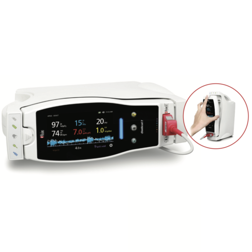 Radical-7® Pulse CO-Oximeter®