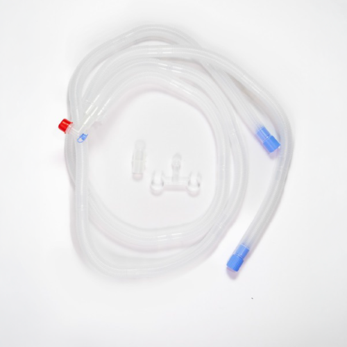 CIRCUITO DE VENTILACION ESTÁNDAR