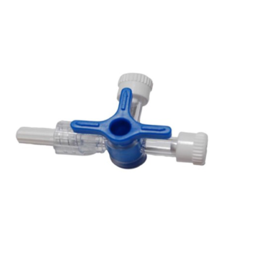 LLAVE DE 3 VIAS