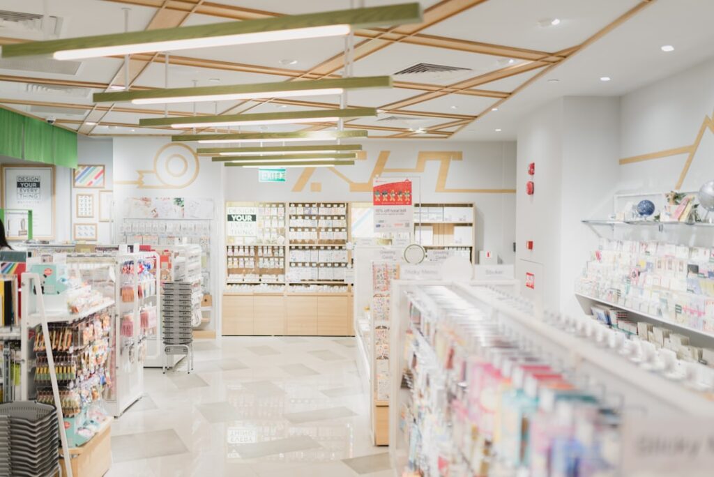 Farmacia y medicamentos