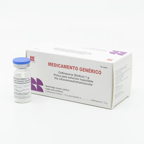 Ceftriaxona-1gr-10viales-reyoung