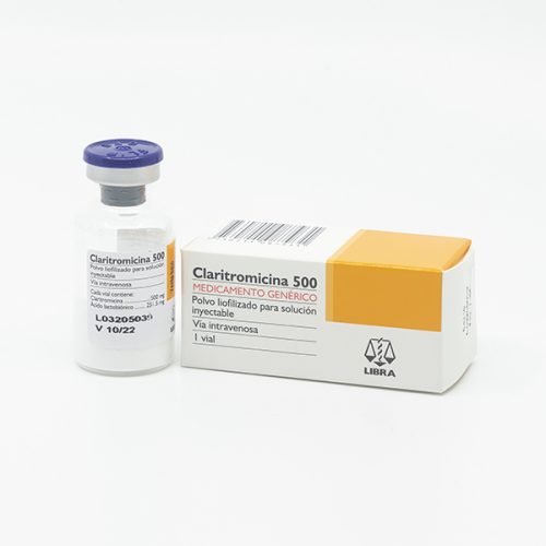 Claritromicina500-Polvo-libra